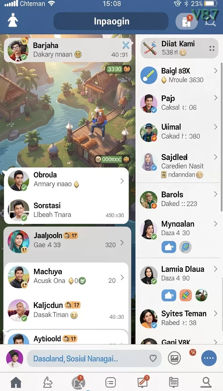 Screenshot hp777 nomor 3