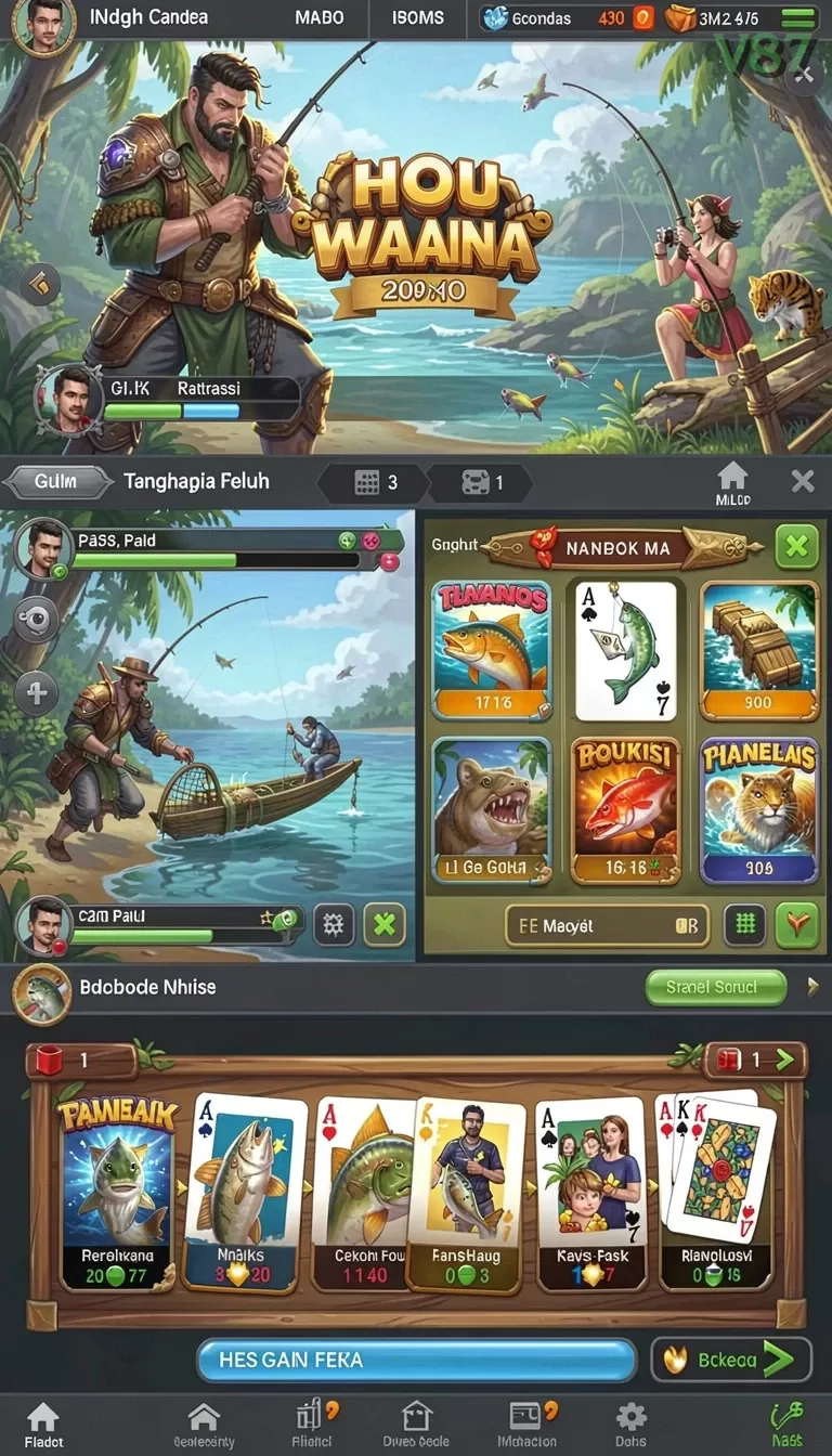 Screenshot hokibonus nomor 1